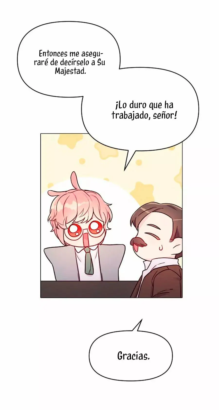 Dangerous Fiancée capítulo 25, página 11