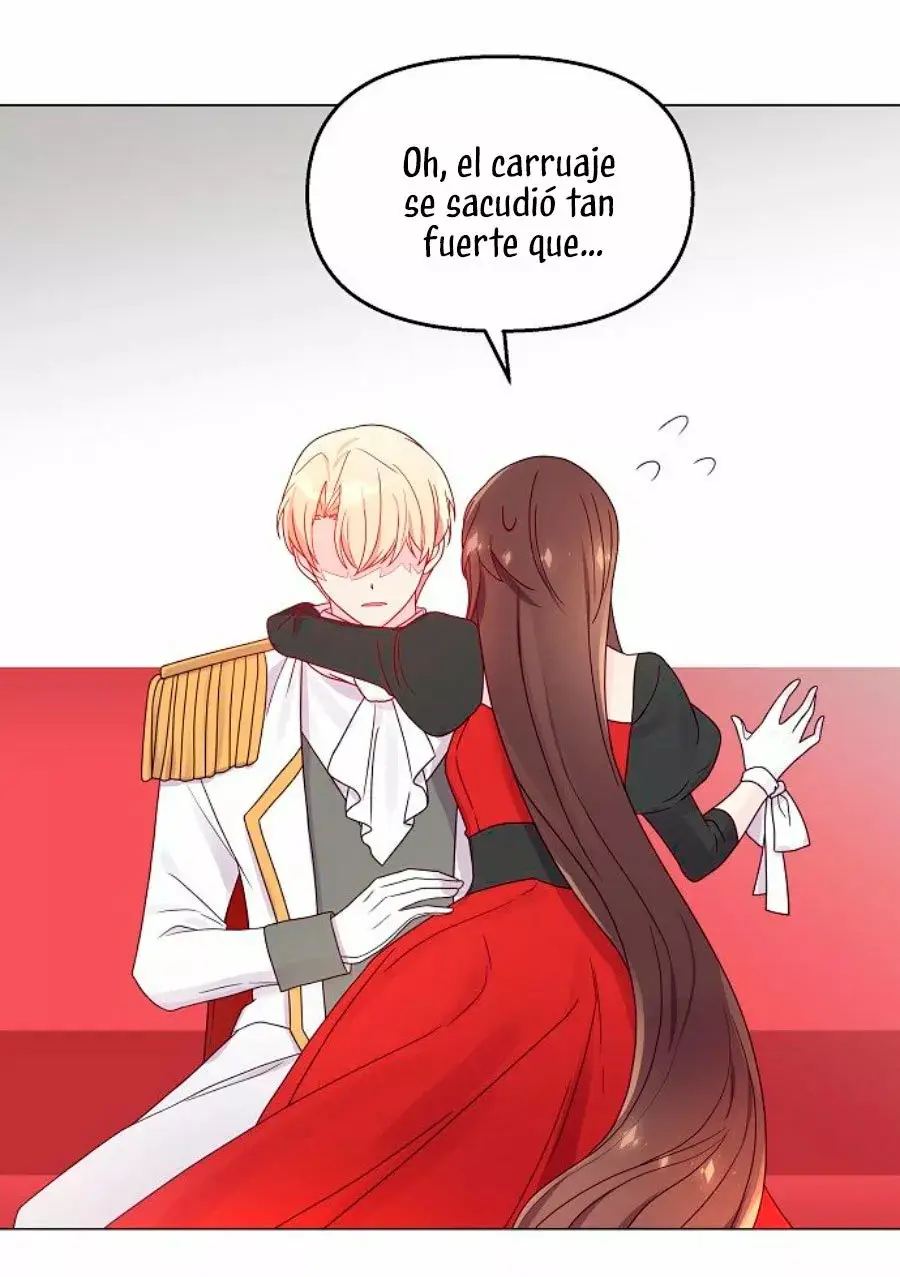 Dangerous Fiancée capítulo 25, página 16