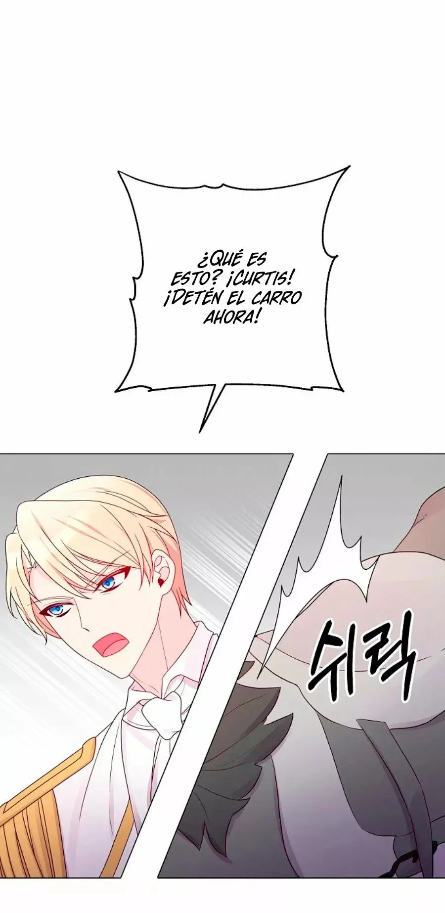 Dangerous Fiancée capítulo 25, página 26