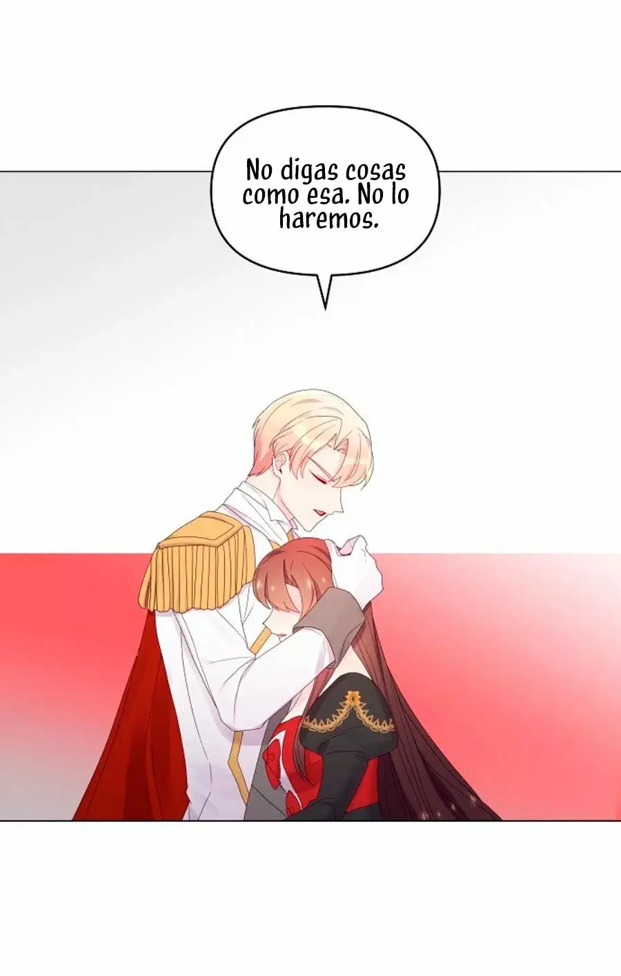 Dangerous Fiancée capítulo 25, página 33