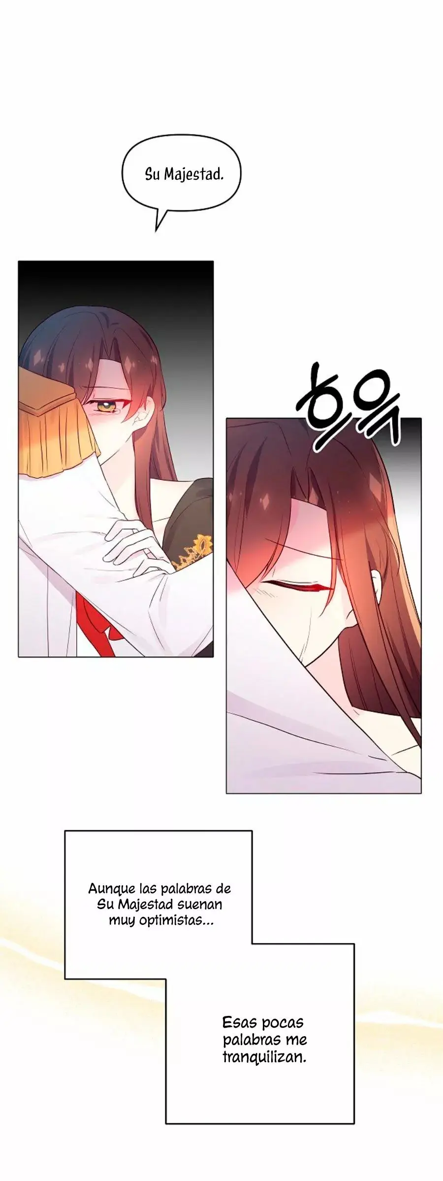 Dangerous Fiancée capítulo 25, página 35