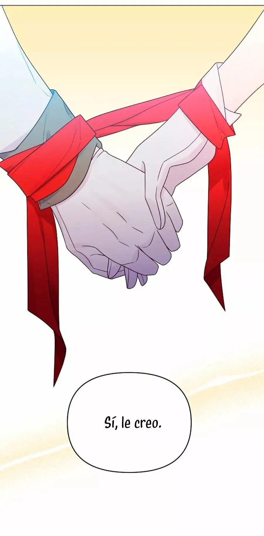 Dangerous Fiancée capítulo 25, página 36