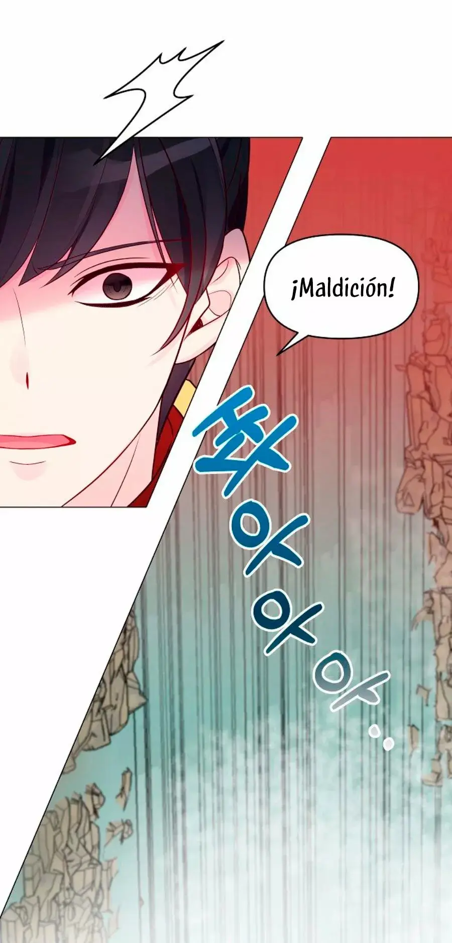 Dangerous Fiancée capítulo 25, página 47