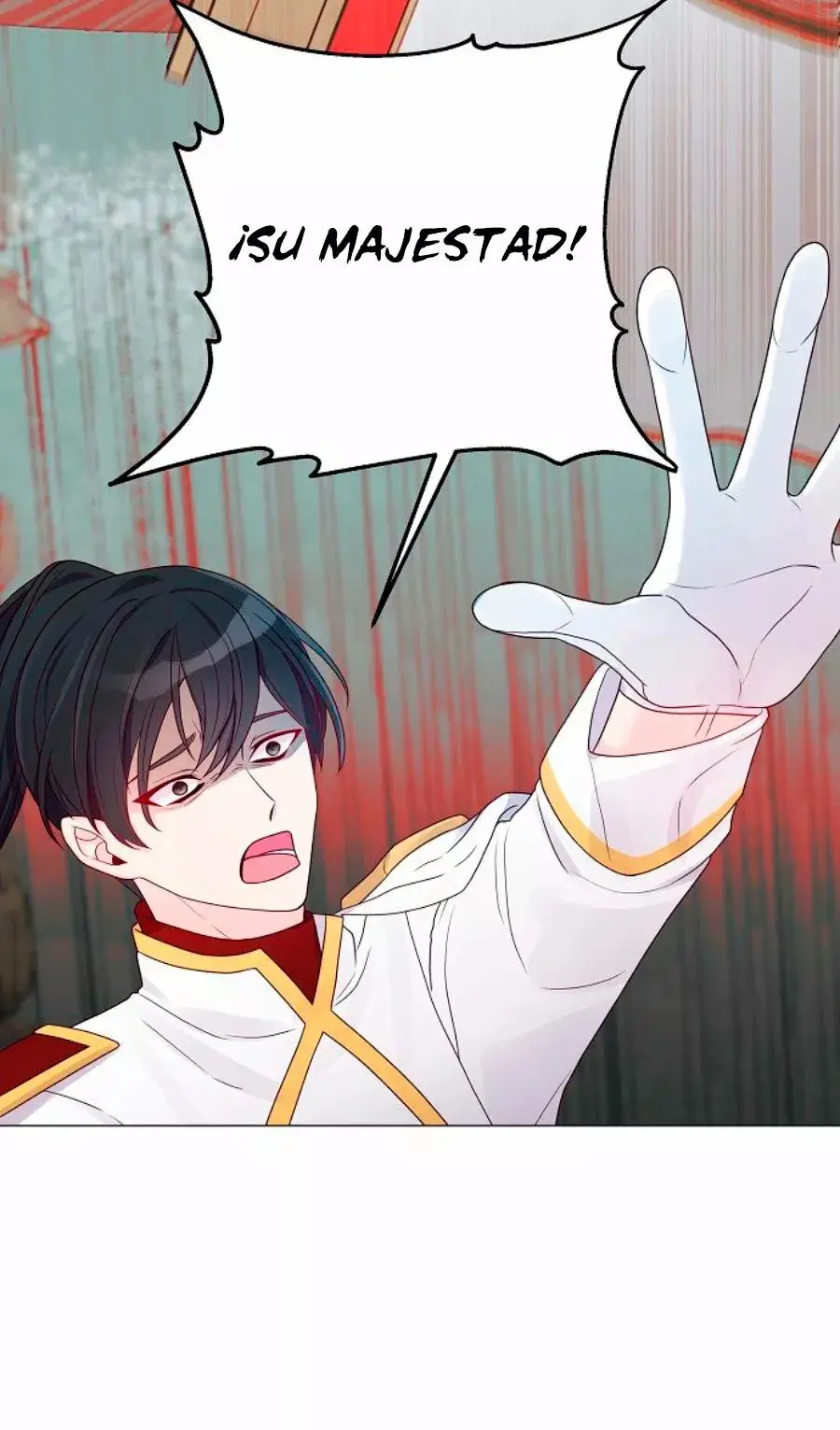 Dangerous Fiancée capítulo 25, página 52