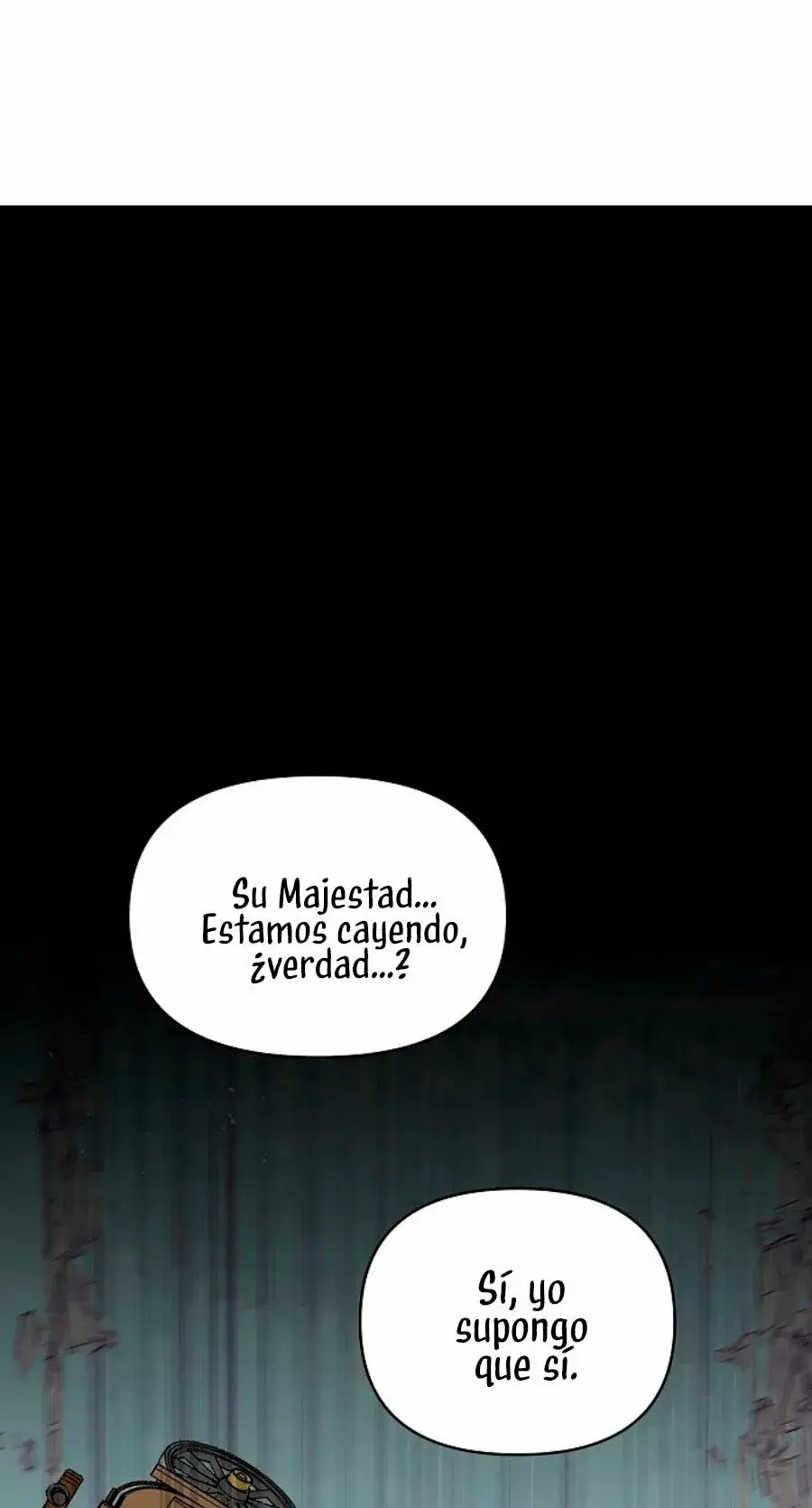 Dangerous Fiancée capítulo 25, página 56