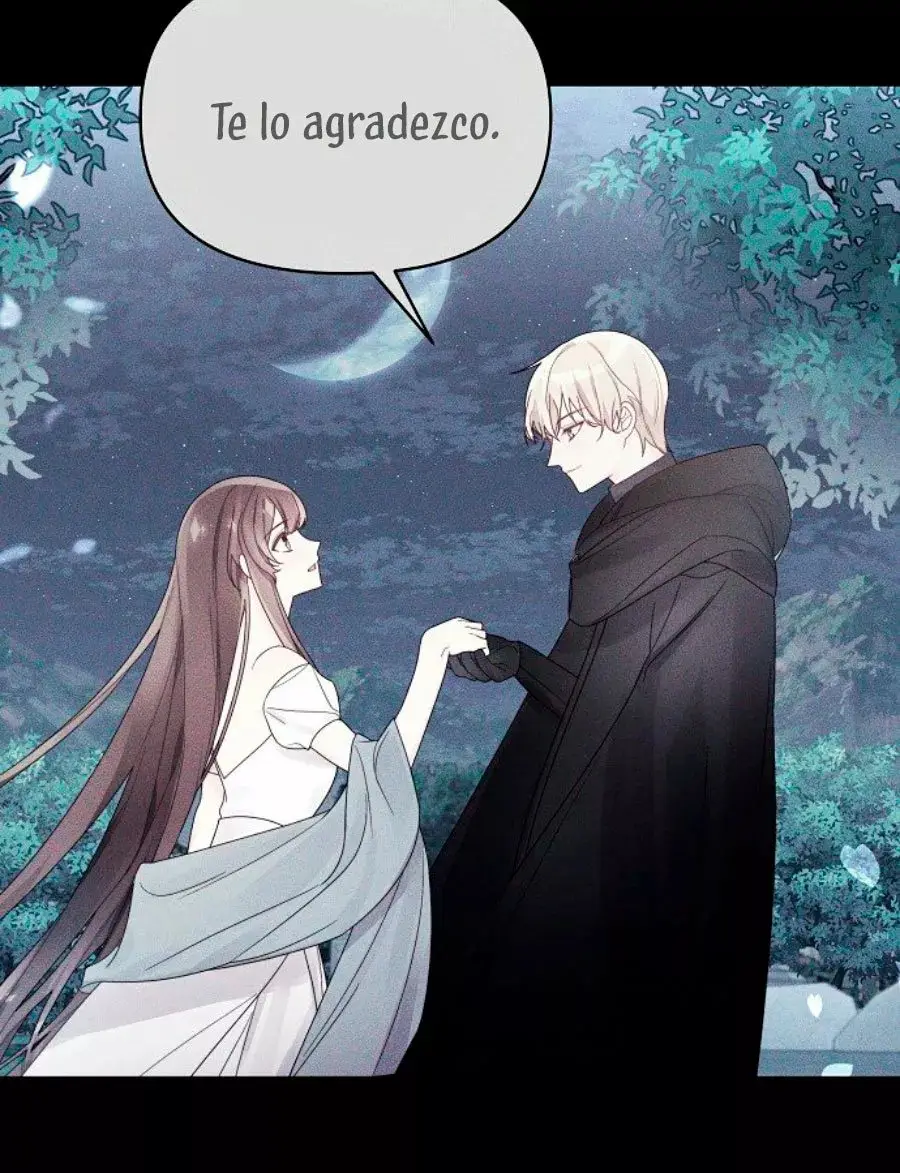 Dangerous Fiancée capítulo 25, página 61