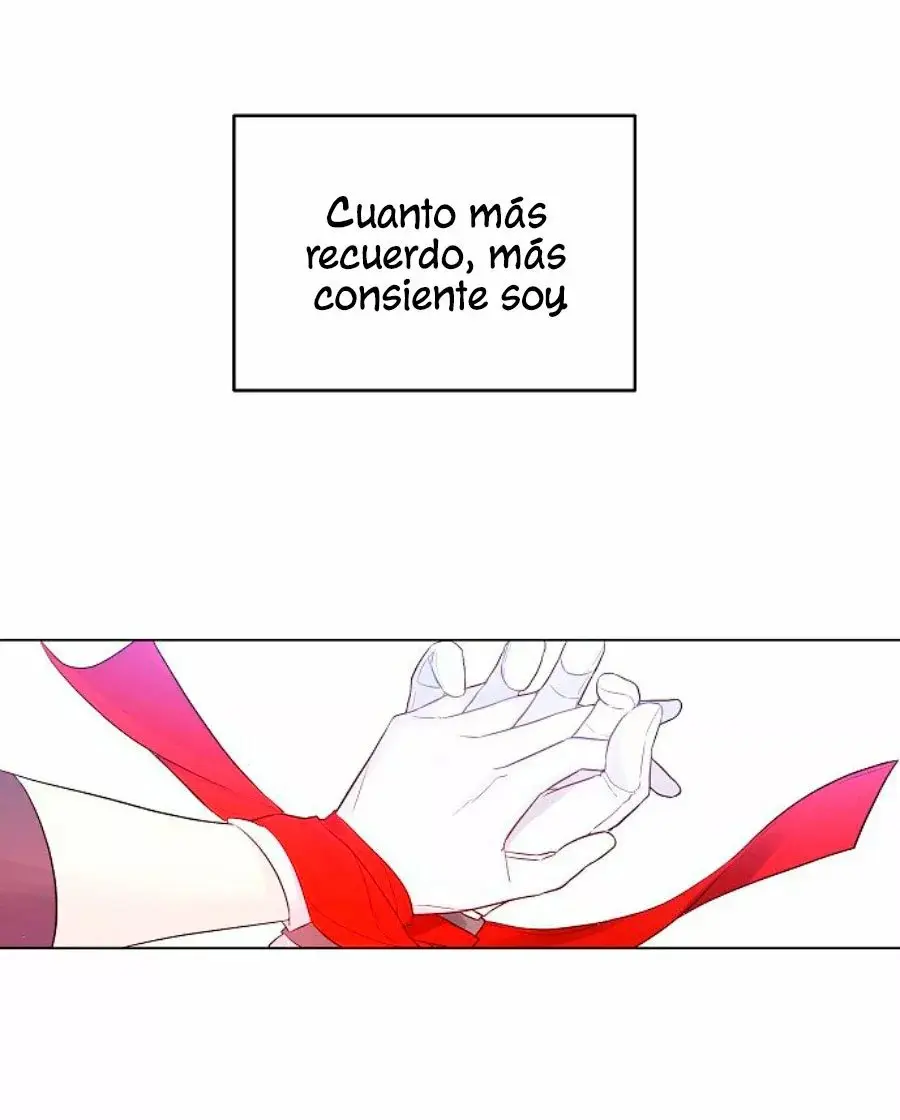 Dangerous Fiancée capítulo 25, página 66