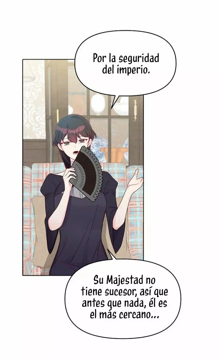 Dangerous Fiancée capítulo 26, página 7