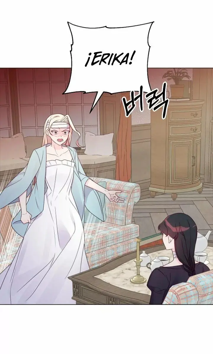 Dangerous Fiancée capítulo 26, página 12