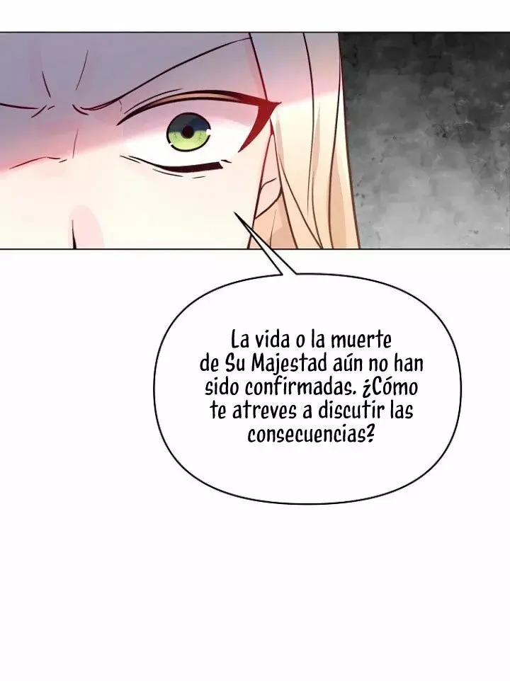 Dangerous Fiancée capítulo 26, página 13