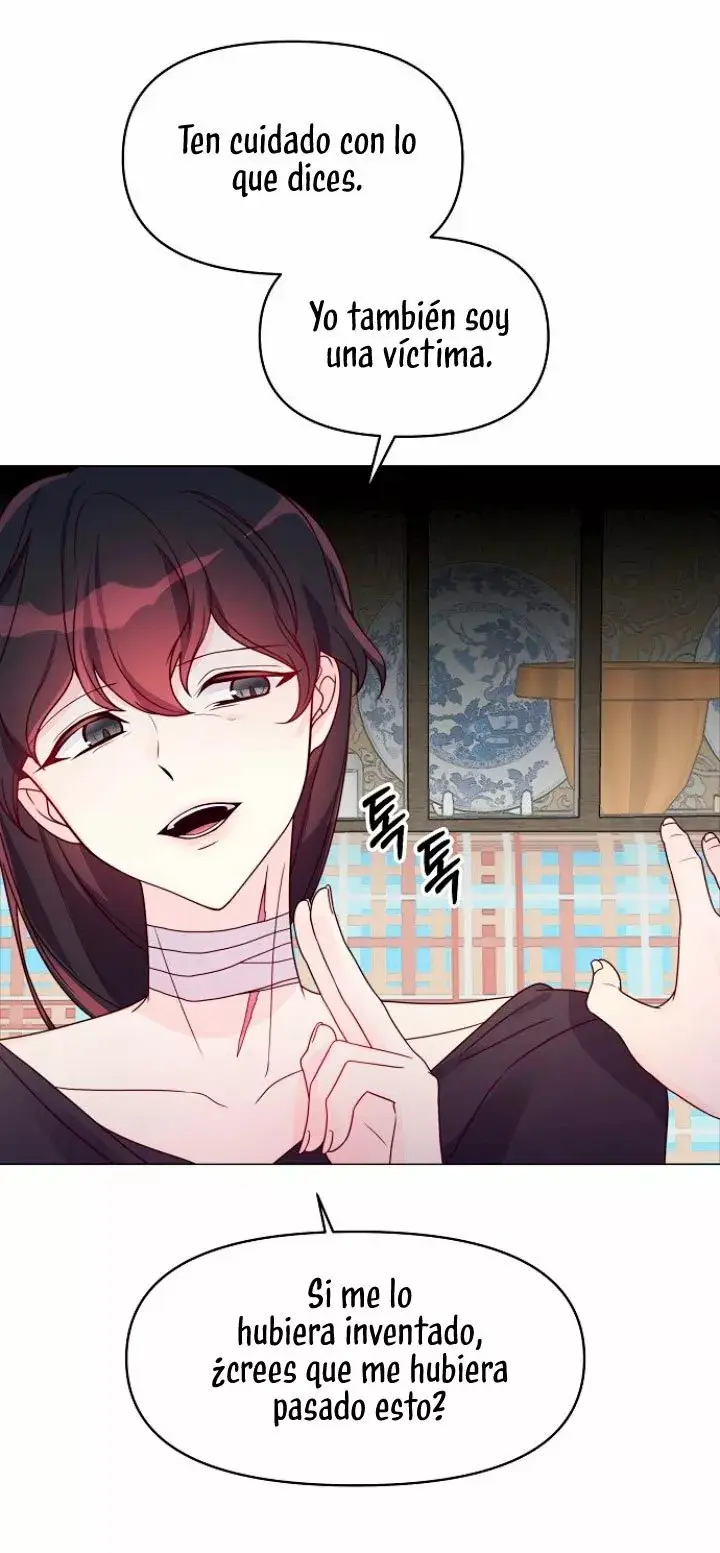 Dangerous Fiancée capítulo 26, página 16