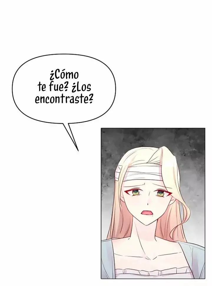 Dangerous Fiancée capítulo 26, página 20