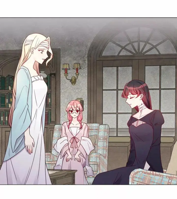 Dangerous Fiancée capítulo 26, página 22