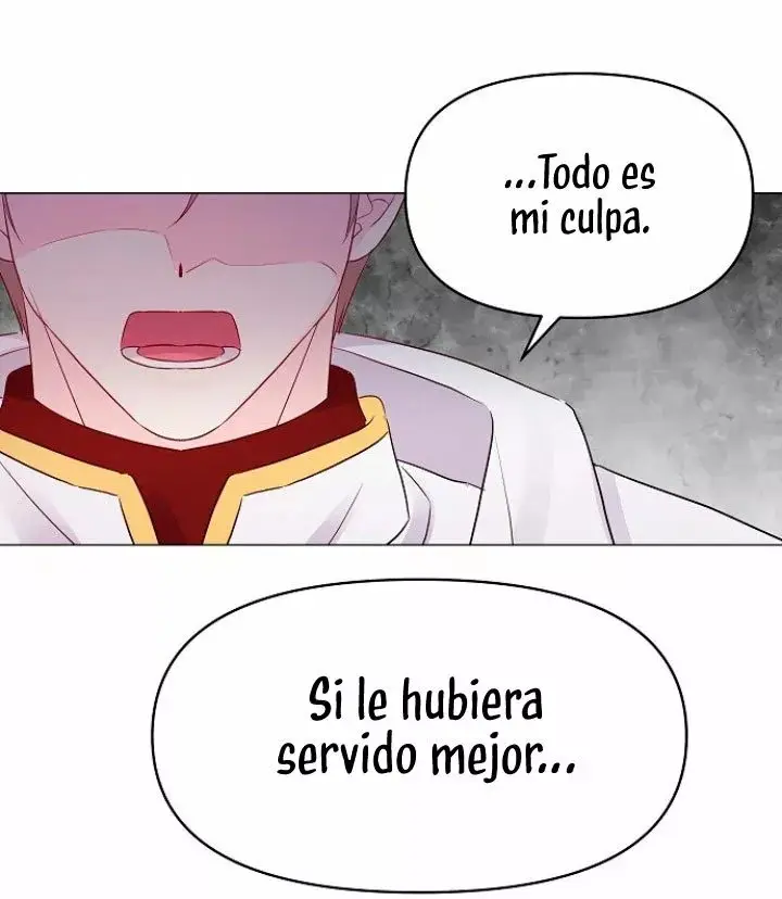 Dangerous Fiancée capítulo 26, página 23