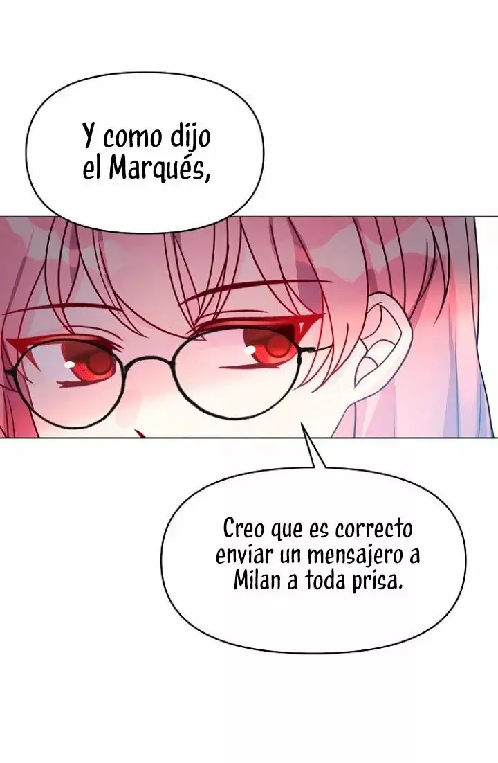 Dangerous Fiancée capítulo 26, página 27