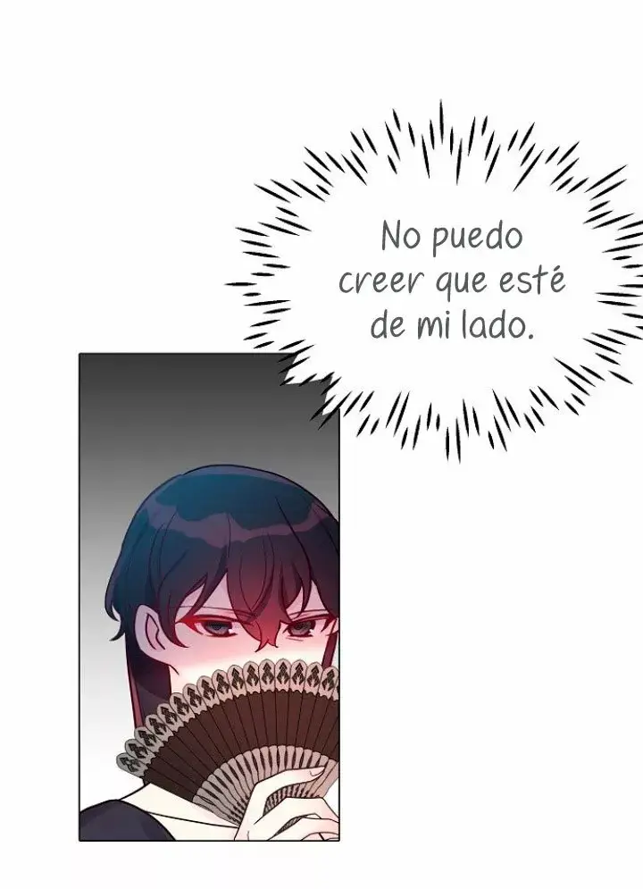 Dangerous Fiancée capítulo 26, página 29