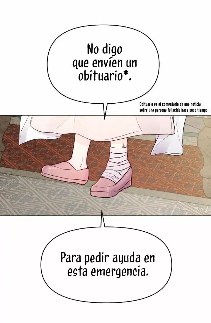 Dangerous Fiancée capítulo 26, página 31