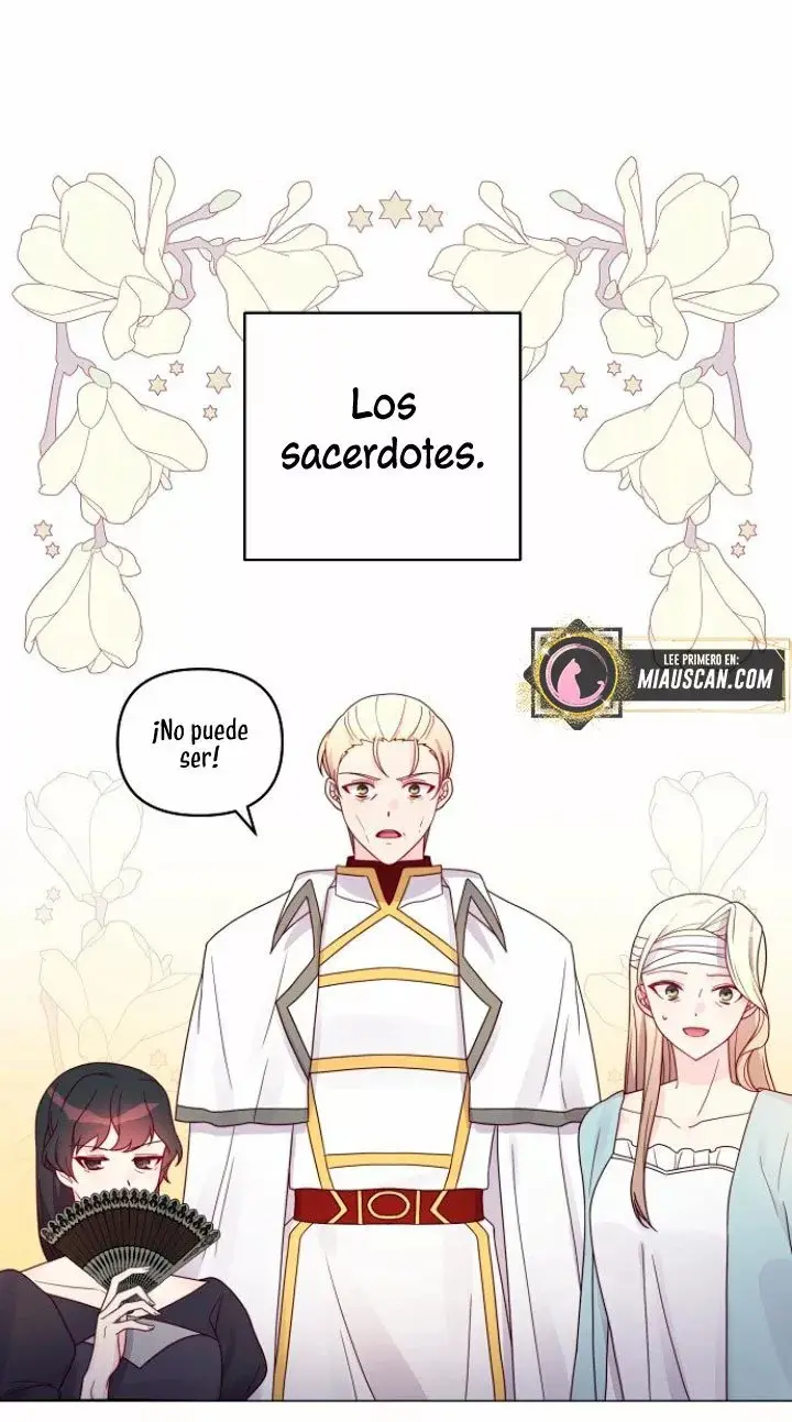 Dangerous Fiancée capítulo 26, página 35