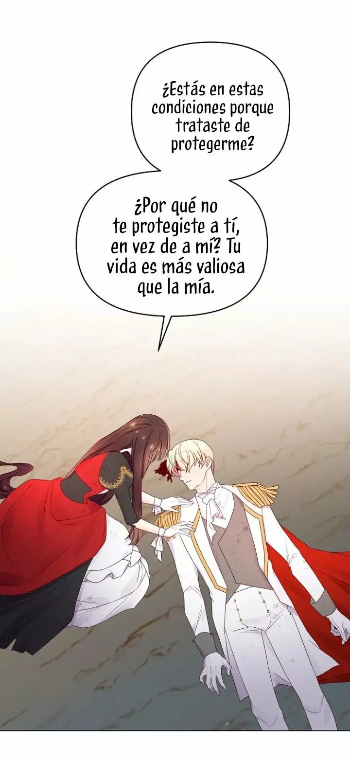 Dangerous Fiancée capítulo 26, página 60
