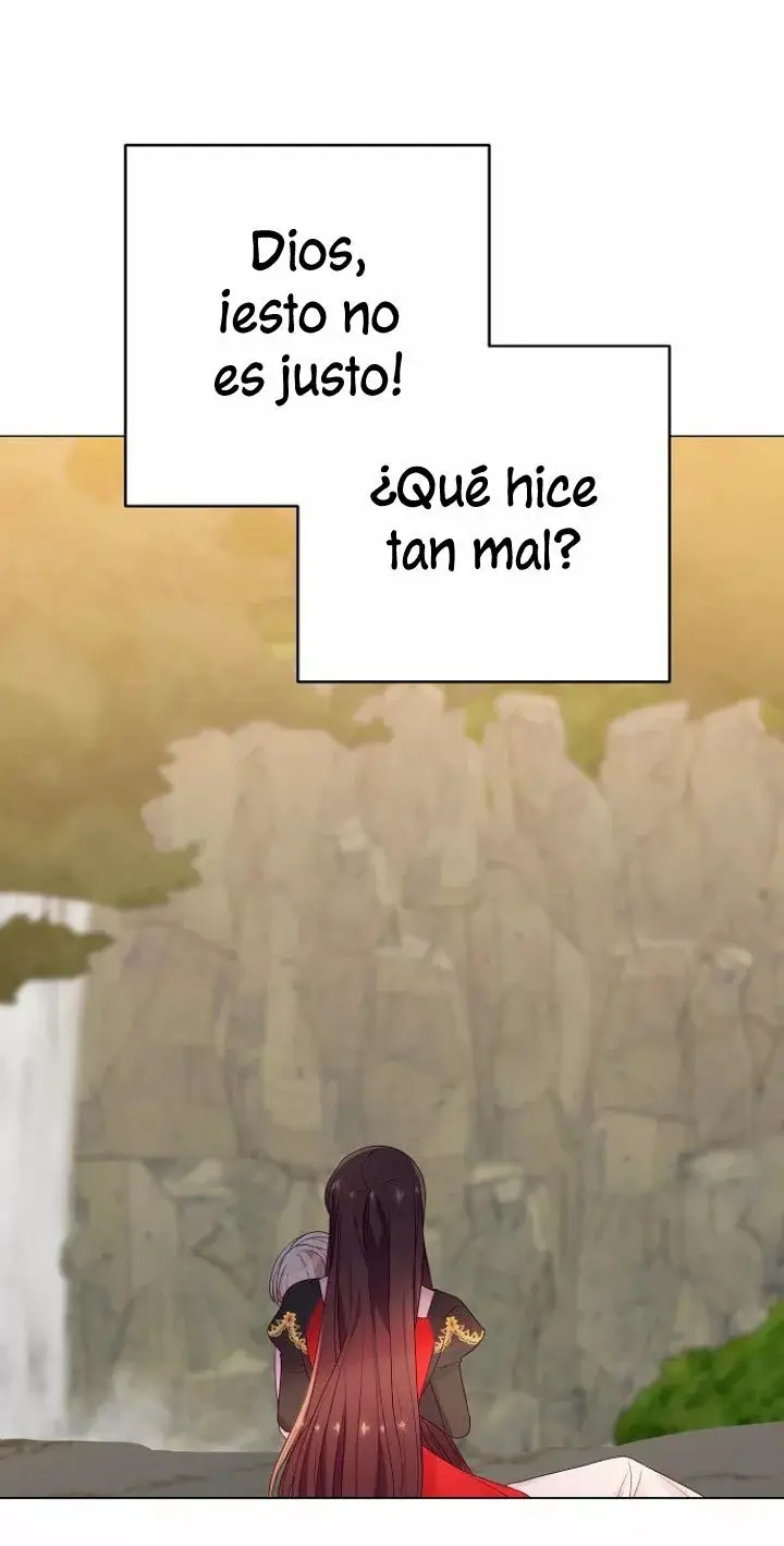 Dangerous Fiancée capítulo 26, página 61
