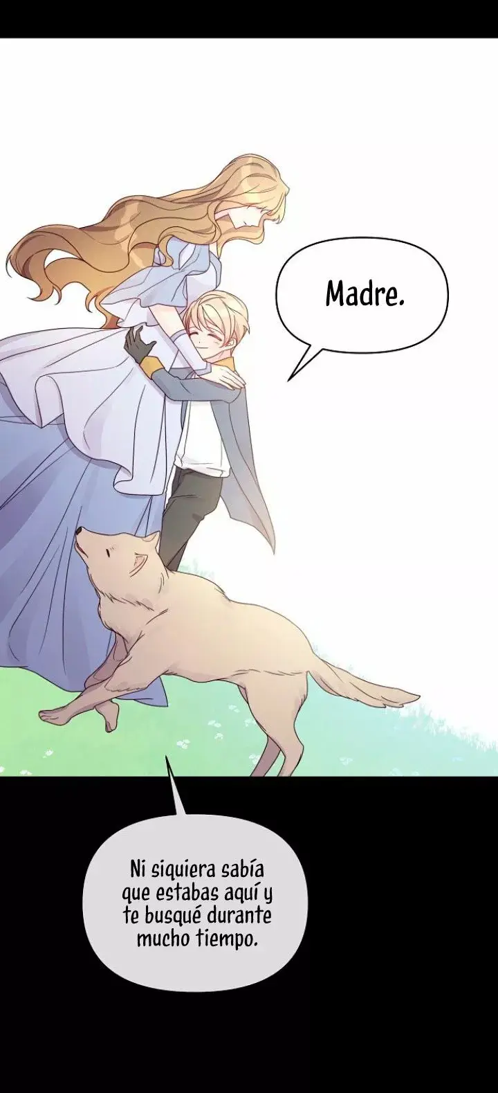 Dangerous Fiancée capítulo 26, página 69