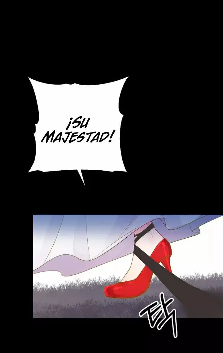 Dangerous Fiancée capítulo 27, página 12
