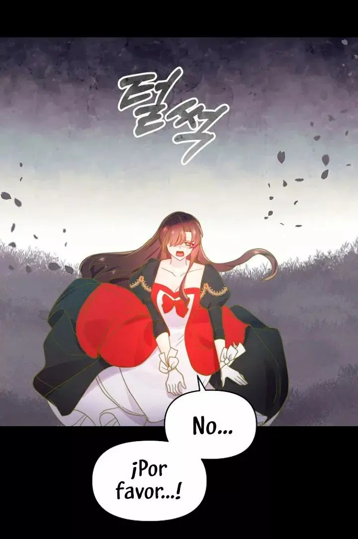 Dangerous Fiancée capítulo 27, página 13