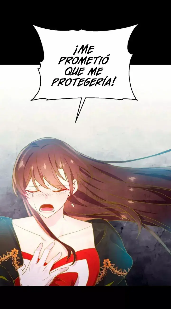 Dangerous Fiancée capítulo 27, página 15
