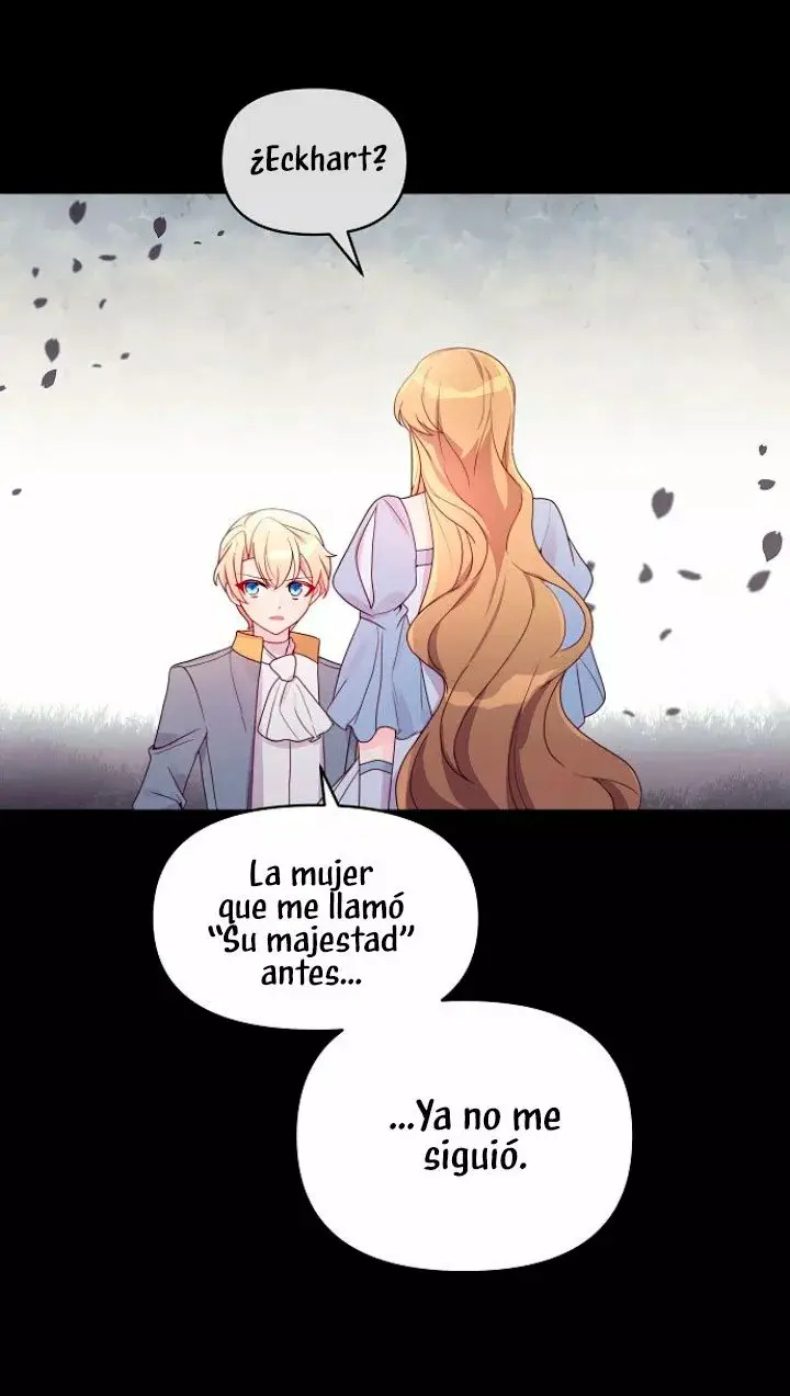 Dangerous Fiancée capítulo 27, página 19
