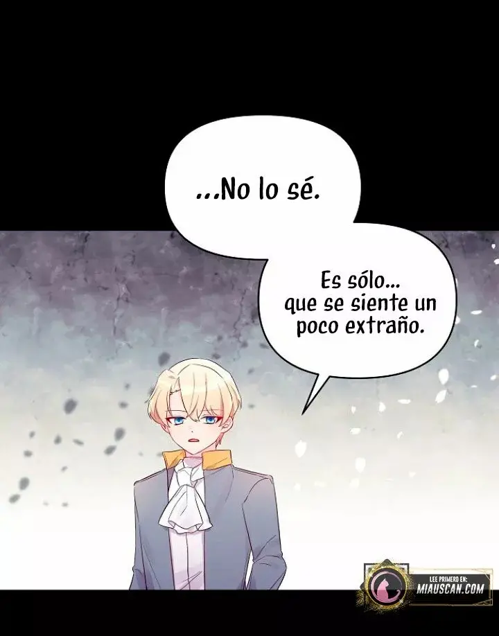 Dangerous Fiancée capítulo 27, página 21