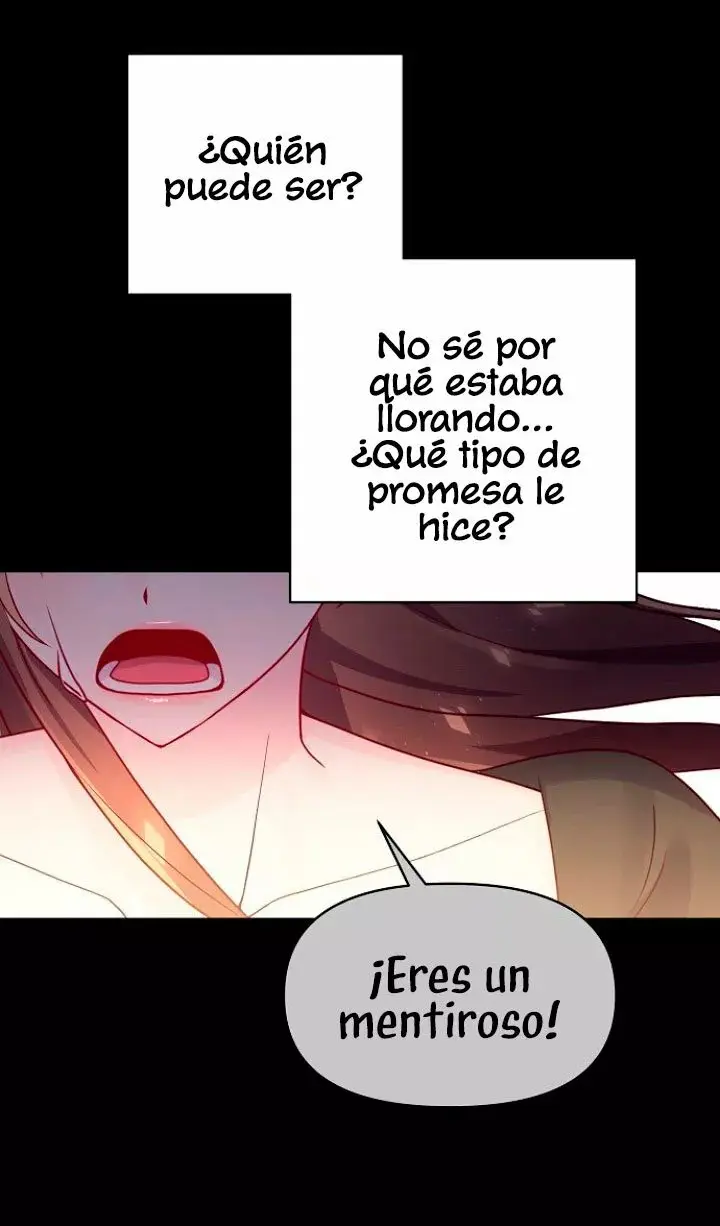 Dangerous Fiancée capítulo 27, página 22