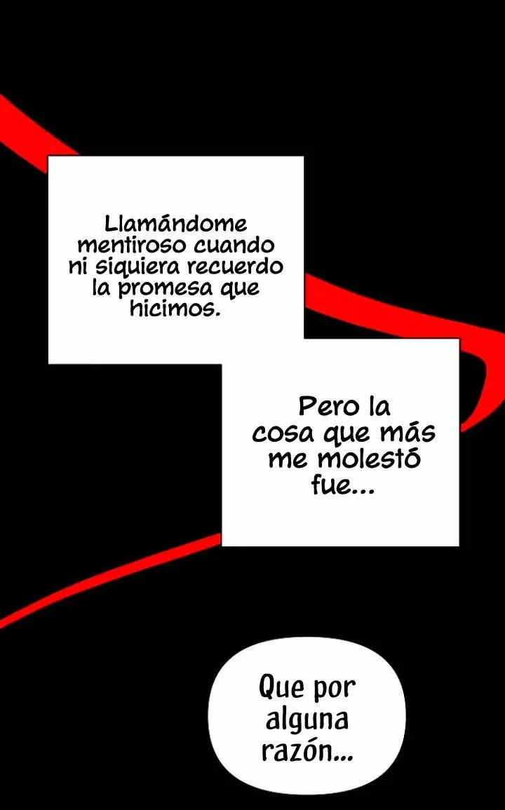 Dangerous Fiancée capítulo 27, página 23
