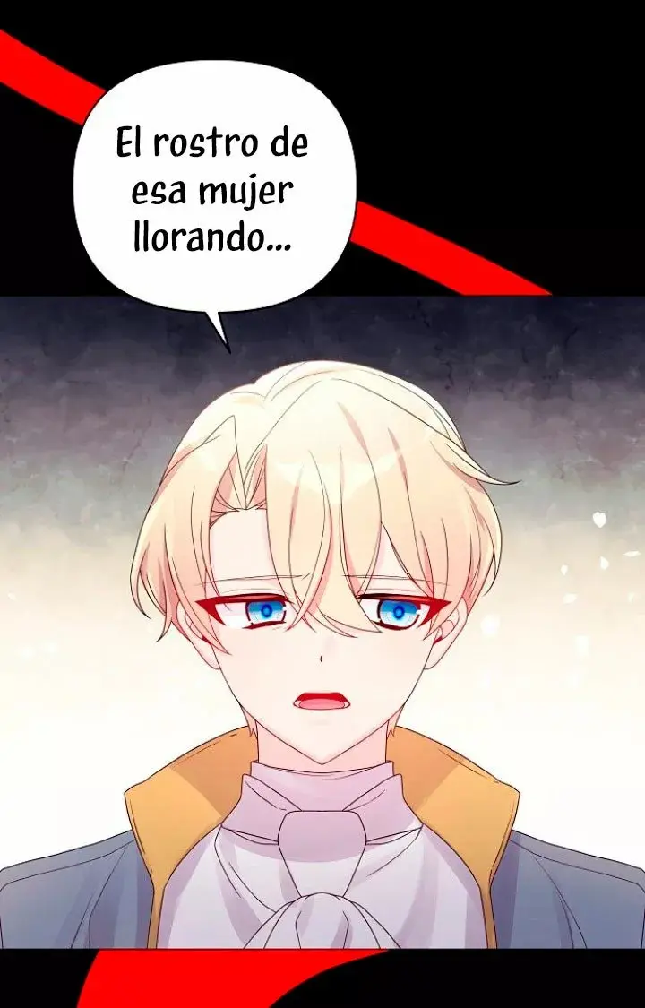 Dangerous Fiancée capítulo 27, página 24