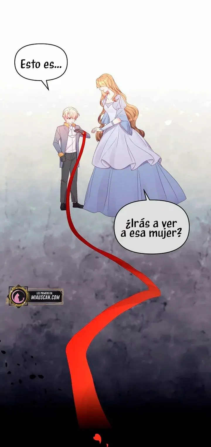 Dangerous Fiancée capítulo 27, página 26