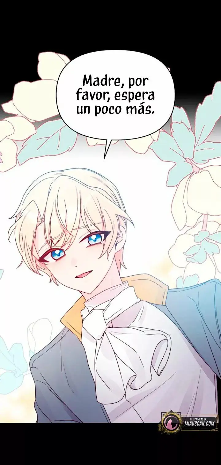 Dangerous Fiancée capítulo 27, página 28