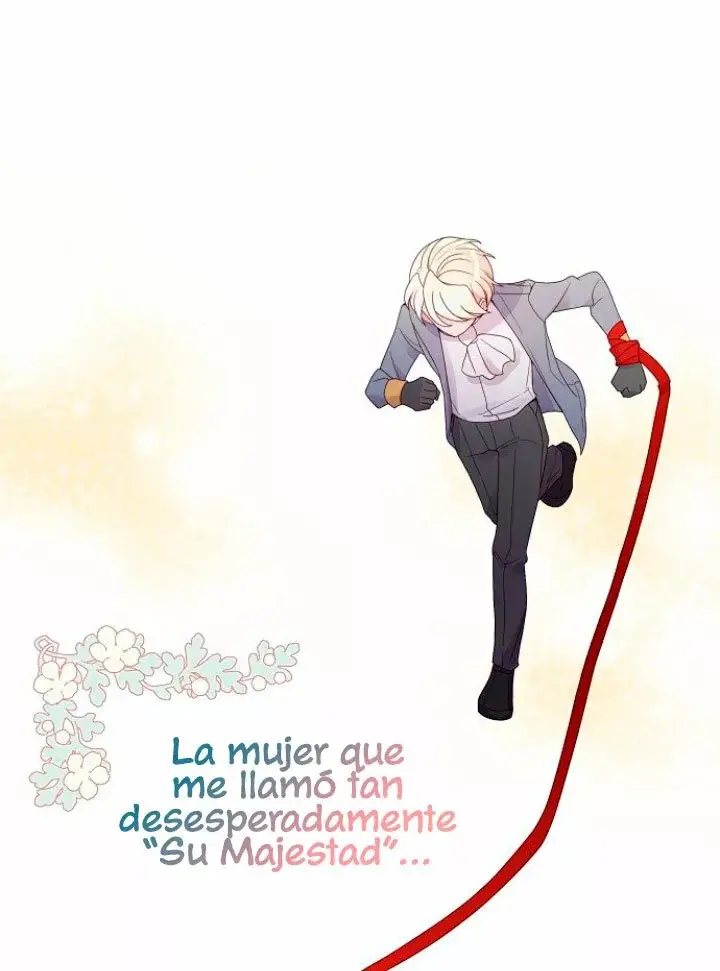 Dangerous Fiancée capítulo 27, página 30