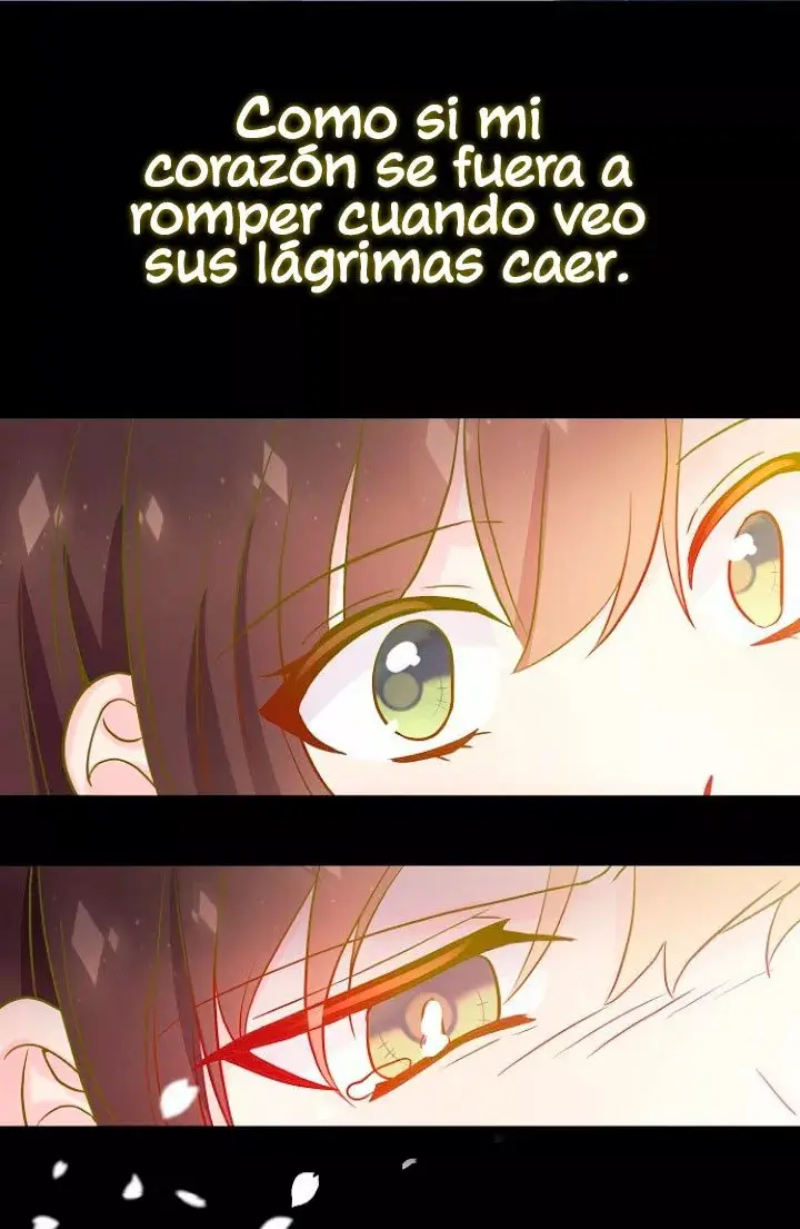 Dangerous Fiancée capítulo 27, página 35