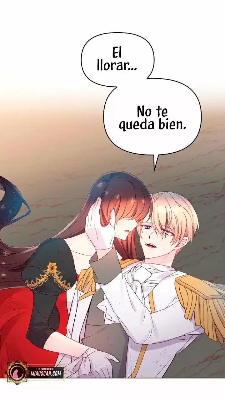 Dangerous Fiancée capítulo 27, página 39