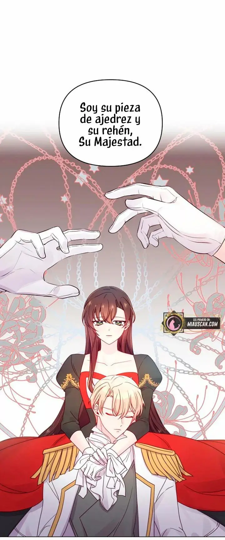 Dangerous Fiancée capítulo 27, página 46