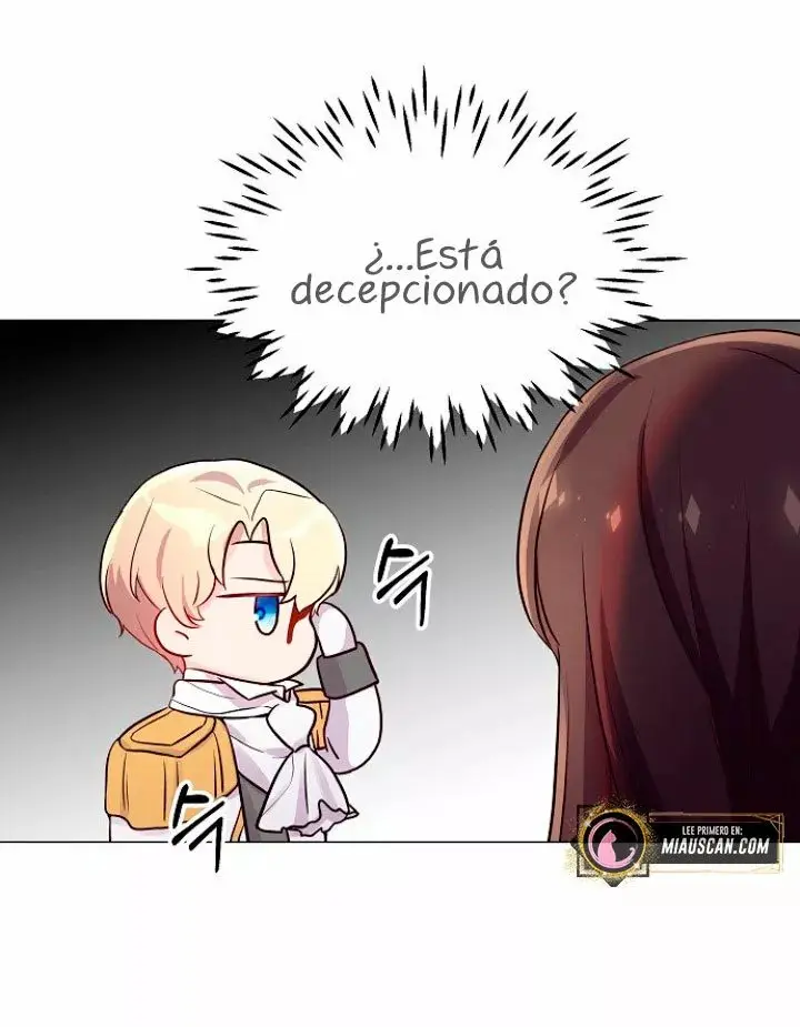 Dangerous Fiancée capítulo 27, página 51