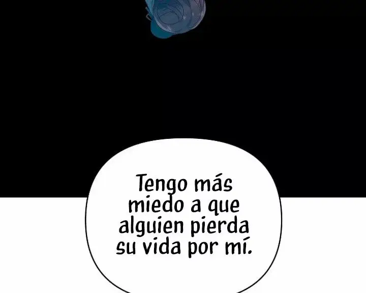 Dangerous Fiancée capítulo 27, página 54