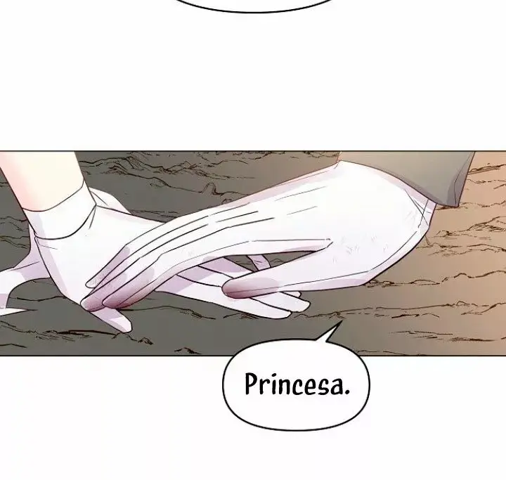 Dangerous Fiancée capítulo 27, página 55