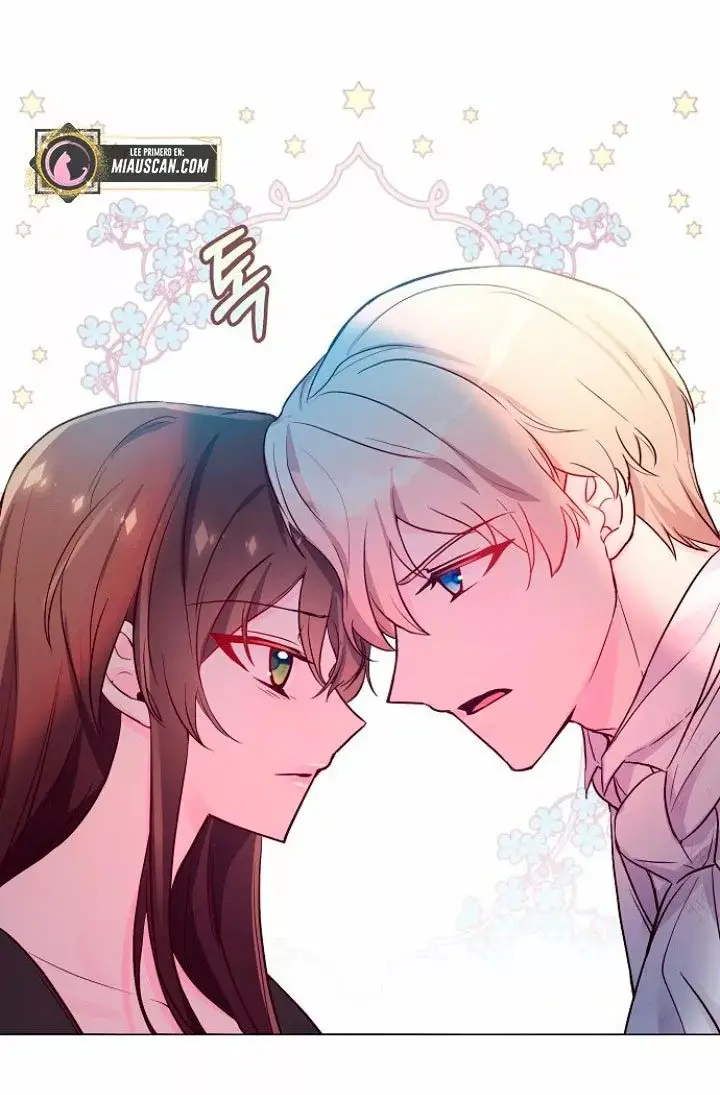 Dangerous Fiancée capítulo 27, página 56