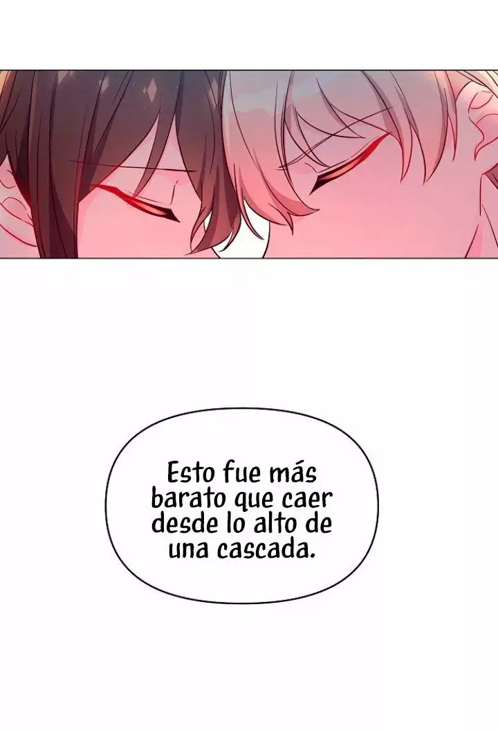 Dangerous Fiancée capítulo 27, página 58