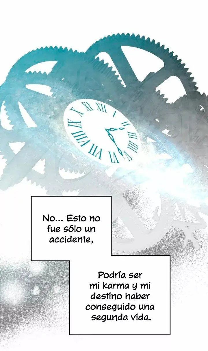 Dangerous Fiancée capítulo 27, página 59
