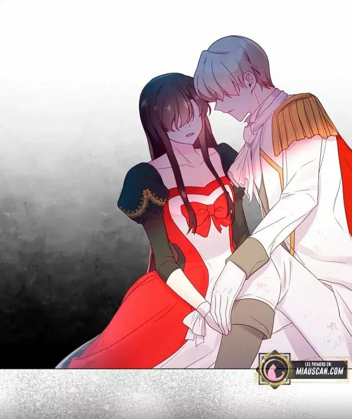 Dangerous Fiancée capítulo 27, página 60