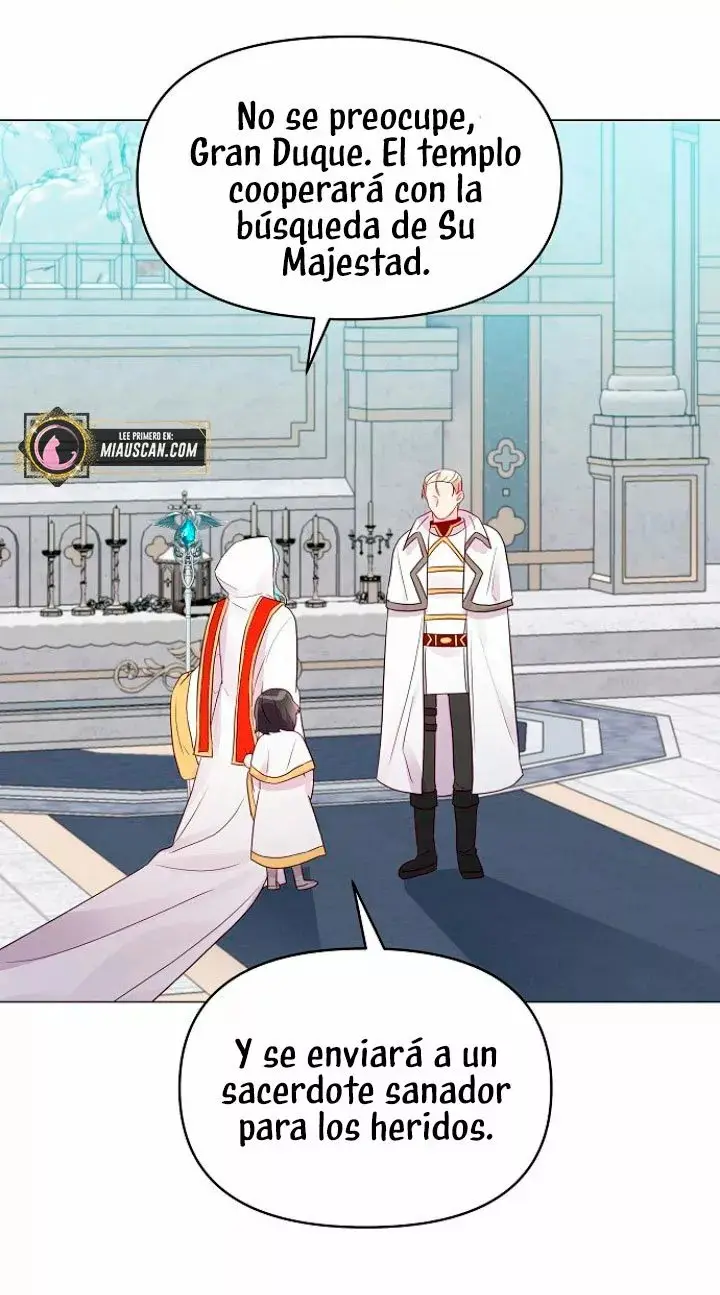 Dangerous Fiancée capítulo 27, página 68