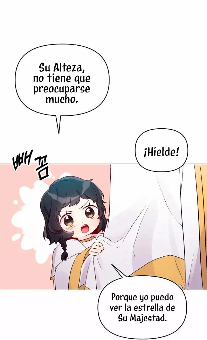 Dangerous Fiancée capítulo 27, página 70