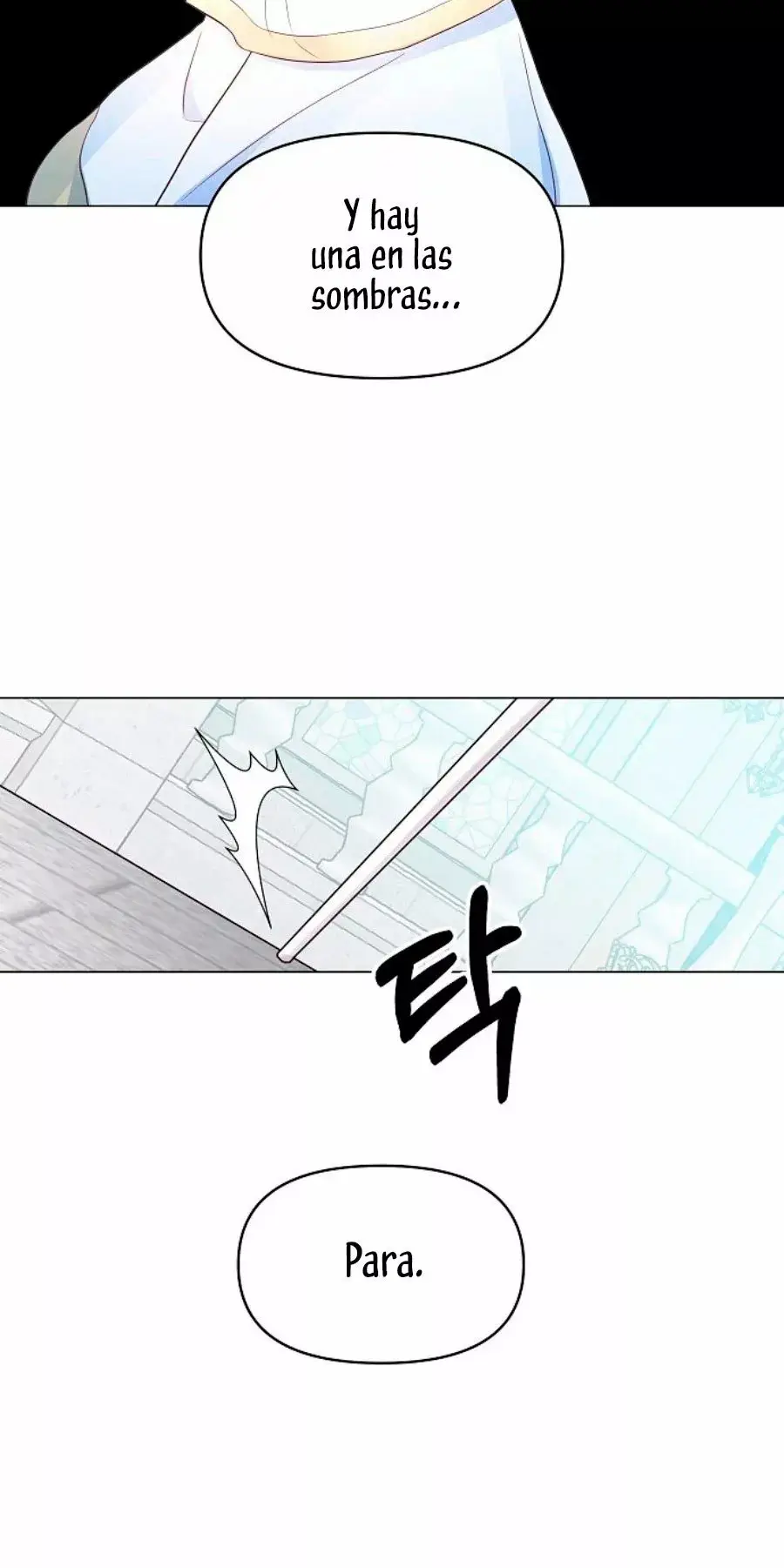 Dangerous Fiancée capítulo 28, página 10
