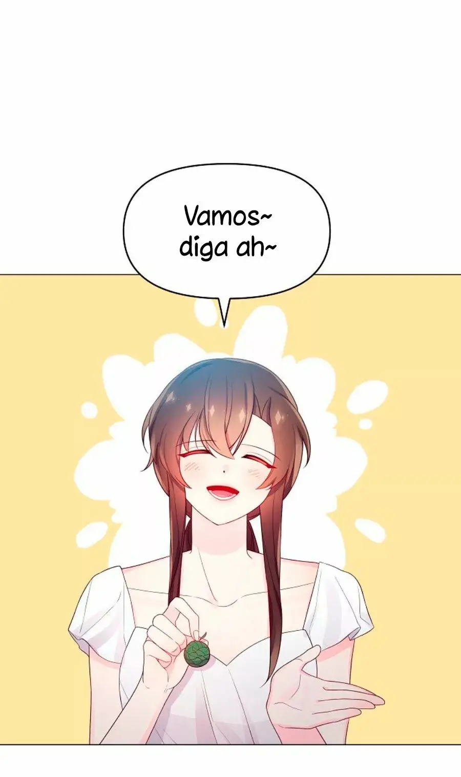 Dangerous Fiancée capítulo 28, página 19